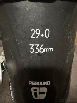Lyžiarky Tecnica Ten.2 80RT - 7