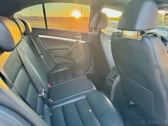 Škoda Octavia Rs 2.0TDI SEDAN 2011 manuál 224 000km - 7