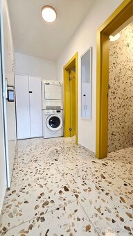 Luxusný prenájom 2-izb apartmánu s terasou Bojnice - 7