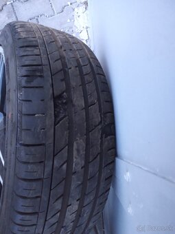 Mercedes AMG 18" W117 / W246 / W176 atd k renovaci - 7