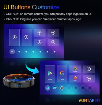 Android tv box - 7