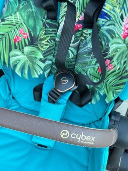 Cybex Priam 4.0  DJ KHALED - 7