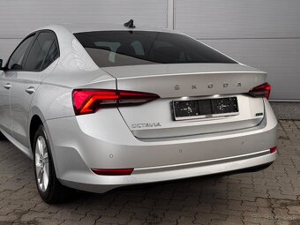 Škoda Octavia 1.5 TSI e-TEC Style DSG - 7