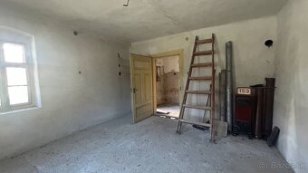 Rodinný dom so záhradou – Šalková, Banská Bystrica - 7