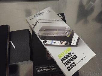 Samsung S25 Ultra 512GB - 7
