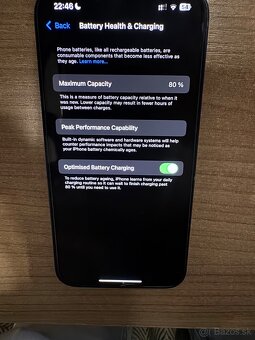 iPhone 13 256gb - 7