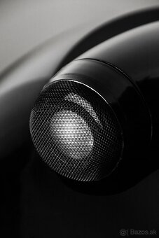 B&W Nautilus 802 / RollsRoyce hifi sveta / záruka - 7