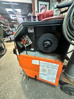 Predam zvazacku co2 - 7
