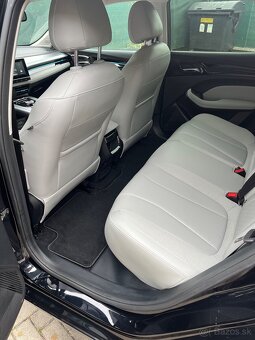 MG 5 electric - 7