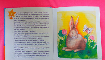 Detské knihy za 1 EUR. ♥ :- - 7