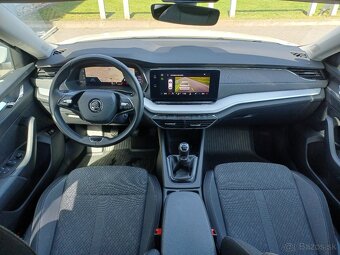 Škoda Octavia Style 2,0TDI 85 kW 6MP - 7