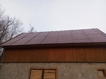 Oprava strešných krytín - 7