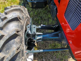 ZETOR 5245, r. v. 1986 - 7