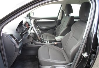 Škoda Karoq 2.0 TDI DSG - 7