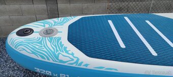 Predam paddleboard 10.6 - 7