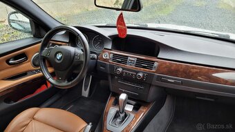 BMW 3 - E91 335d - 7