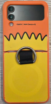 Predám Samsung Galaxy Z Flip 4 - 7