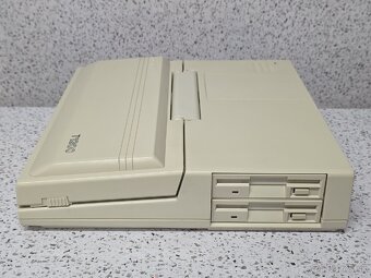 RETRO LAPTOP 》 TOSHIBA T1200 》HISTORICKÝ NOTEBOOK - 7