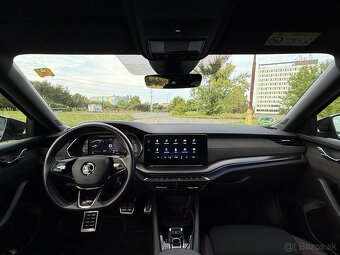 Škoda octavia vrs 2.0 tdi - 7