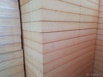 PUR, PIR, sendviče, panely, izolácia, opláštenie, zateplenie - 7