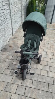 Trojkolka Kinderkraft Aveo - 7