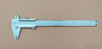 Posuvné meradlo SMIEC 0-150 mm na predaj - 7