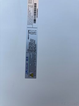 Ja solar fotovoltaické panely 405W allblack - 7