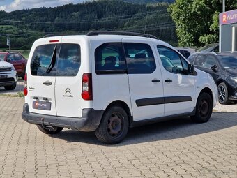 Citroën Berlingo Multispace 1.6 BlueHDi 100 Feel - 7