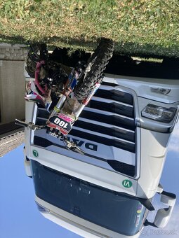 Demon X 70cc Auto pit bike 2023 - 7