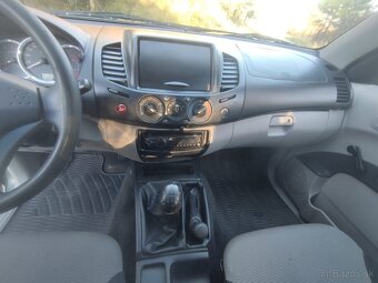 Mitsubishi L200 2014 208tkm 100kw - 7