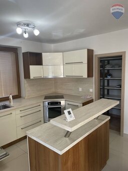 Predaj novostavby rodinného domu v obci Nižná. Znížená CENA  - 7