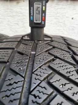 205/45 R17 Continental zimne pneumatiky - 7