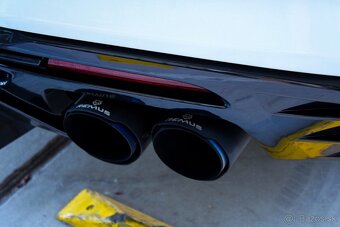 Chevrolet Camaro Coupé 2SS 339 kW - 7