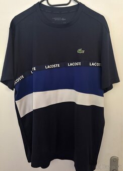 LACOSTE oblečenie - 7