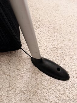 Ultralahka prenosna detska postielka Phil&teds - 7