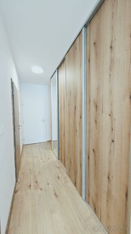 nový 1‑izbový byt (garsónka) v Kysuckom novom meste - 7