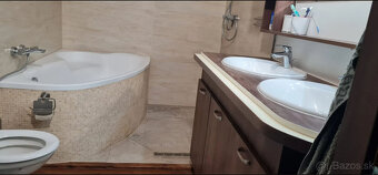 3 izbový byt so záhradkou vo Vrakuni pri lesoparku - 7