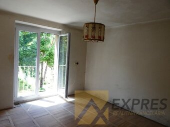 RK EXPRES - na predaj 2 izbový tehlový byt v Handlovej. - 7