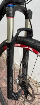 S-Works Epic FSR 29 veľ. L - 7