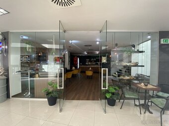 Odstúpenie novej prevádzky v centre mesta Poprad - 7