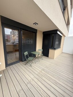 prenájom 2-izbového bytu WEST Galanta - 7