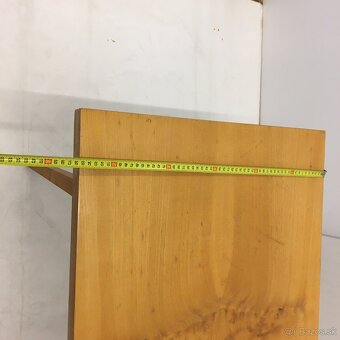 Retro stol konferencny stolik do obyvacky Tatra Jirak - 7