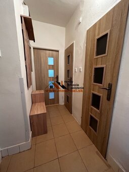 Veľmi pekný 2-izbový byt na predaj - 7