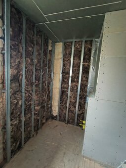 Rekonštrukcie a stavebné práce - 7