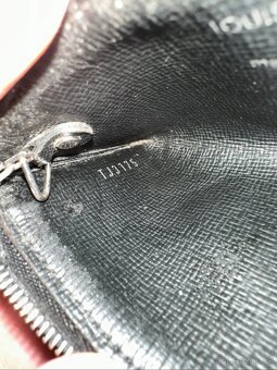 Louis Vuitton Card holder - 7