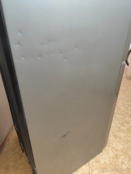 Kombinovaná chladnička Whirpool - 7