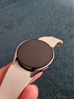 Hodinky Samsung Galaxy Watch6 40mm - 7