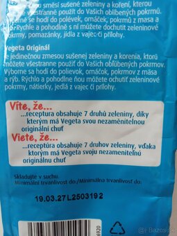 PRAKTICKÉ DARČEKOVÉ VIANOČNÉ BALÍČKY PRE GAZDINKY - 7