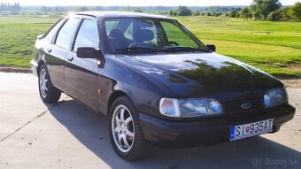 Predám 4ks zliatinové disky r16 4x108 - 7