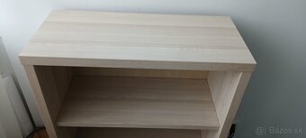 Predám kancelársku zostavu - 7